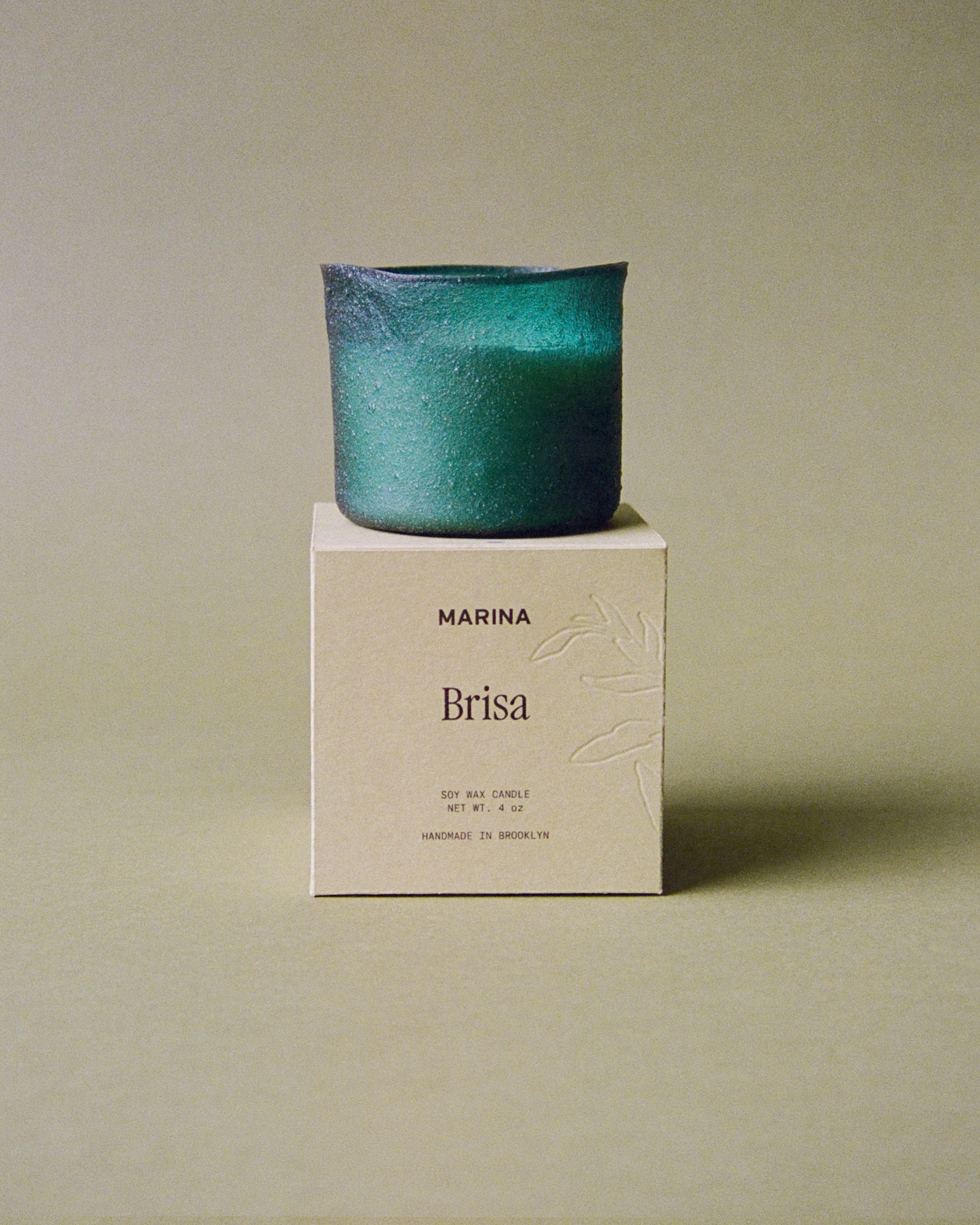 Brisa — Marina
